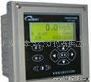 溶解氧测定仪厂家-合众仪器总代理价格