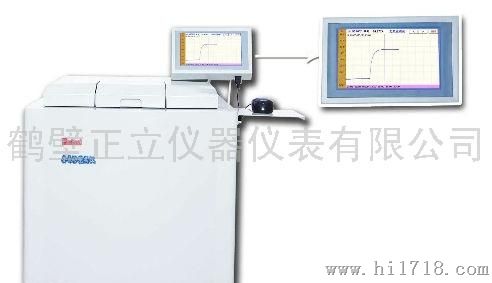 正立仪器RLY-2量热仪