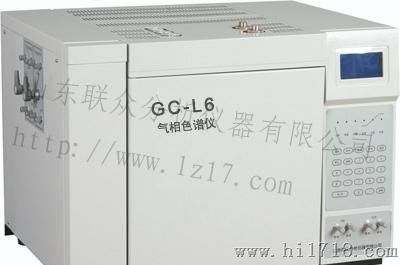 GC-L6液化气中二甲醚含量分析仪
