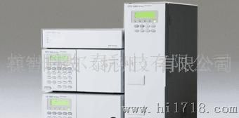岛津GC-17A气相色谱仪