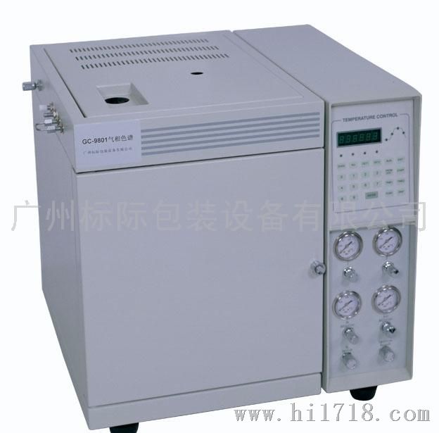 标际GC-9801气相色谱仪