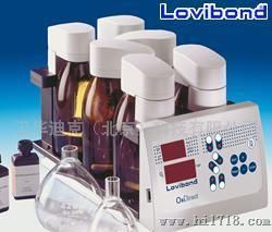 实验室Lovibon德国BOD仪（6瓶）
