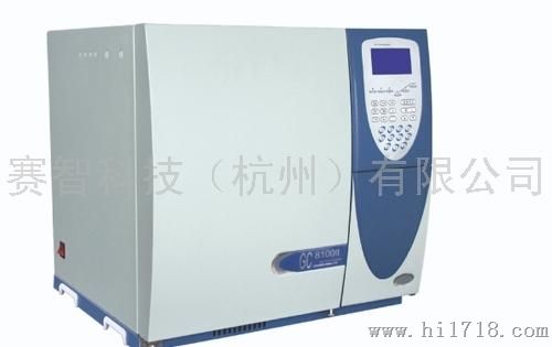 鲁南经纬气相色谱仪