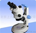 上海光学XTZ-BT三目体视显微镜