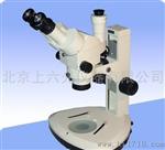 上海光学XTZ-CT三目体视显微镜
