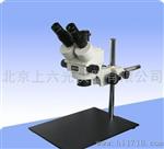 上海光学XYZ-04T三目体视显微镜