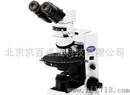小型偏光显微镜