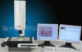 马尔影像测量显微镜CZW