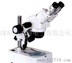 宁波华光体视显微镜 ZTX-E