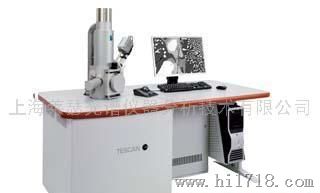 欧洲TESCAN扫描电子显微镜+能谱仪