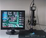 XDC-10A视频显微镜 带光源 AV接口 cc显微镜