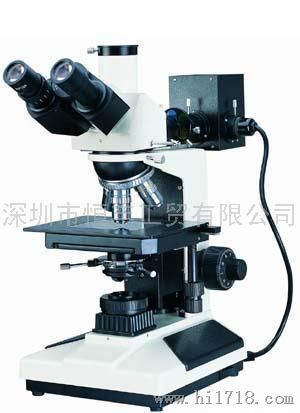 金相显微镜L2030
