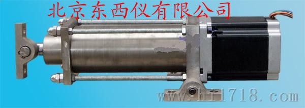 光电纠偏控制器