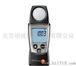 testo540、testo540照度计、照度计