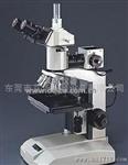 日本民治金相显微镜