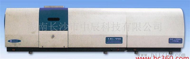 普析通用原子吸收光谱仪湖南总代理