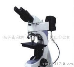 XJX200/300 金相显微镜