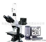 XJZ-6S金相显微镜