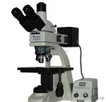 MoticBA310Met超长工作距金相显微镜
