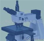 C型接口实验室大平台金相显微镜