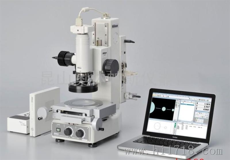 尼康MM200测量显微镜