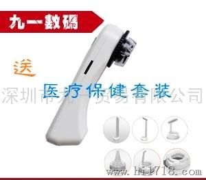 台湾vitiny UM03电子数码显微镜，个人医疗印刷电路板防伪