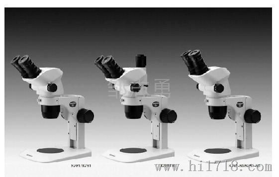 奥林巴斯OlympusSZ61/SZ51 奥林巴斯立体显微镜