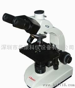 生物显微镜XSP-BM-12CA
