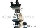 上海谦科XPV-300E反射式偏光显微镜