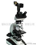 上海谦科XSP-3CB单目生物显微镜