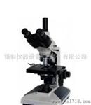 上海谦科XSP-2CBA三目生物显微镜
