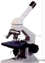 上海谦科XSP-63XA倒置荧光显微镜