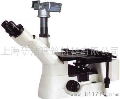 6XA基础型金相显微镜