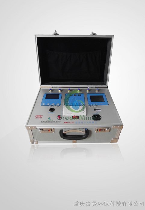 供应优质GM-AIII室内空气质量检测仪