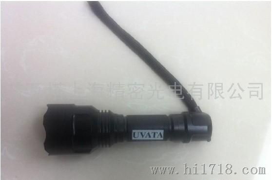 UVATA UPF200便携式UV点光源