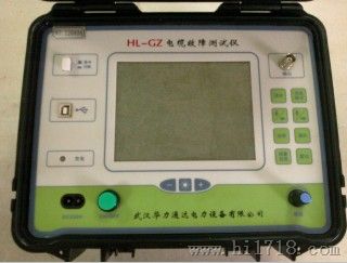 电缆故障指示器