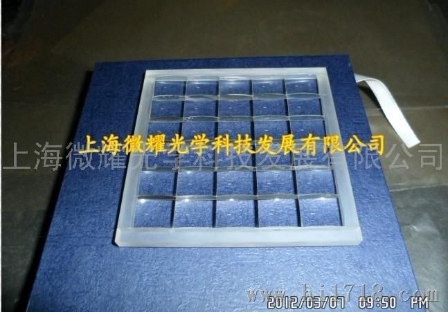 销售光学产品 透镜