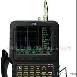 MUT-600全数字式超声波探伤仪