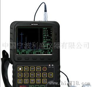 MUT520数字式超声波探伤仪