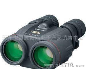 佳能望远镜 Canon 10x42L IS WP 稳像仪/稳像望远镜 