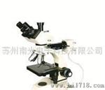 XJP-100/200/300 倒置金相显微镜