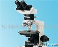 NP-107 系列偏光显微镜