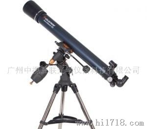 星特朗AstroMaster 90 EQ 天文望远镜 专卖店