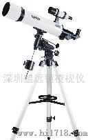 深圳天文望远镜可接单反相机拍摄星云以及星体