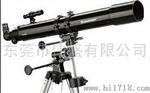 星特朗CELESTRON 80EQ天文望远镜