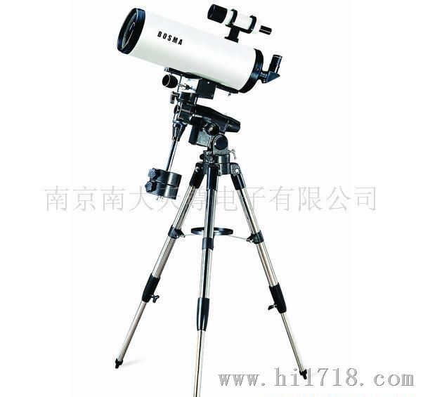 天文望远镜 马-卡折反射1800/150SCT版