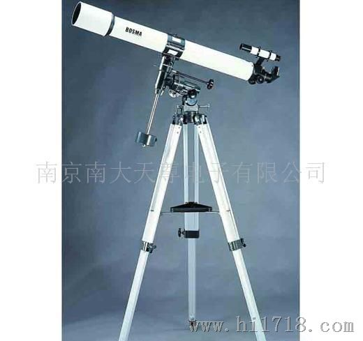 天文望远镜 开拓者90-1000