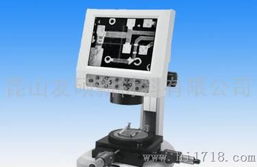 英仕INSIZE测量显微镜 进口 国产