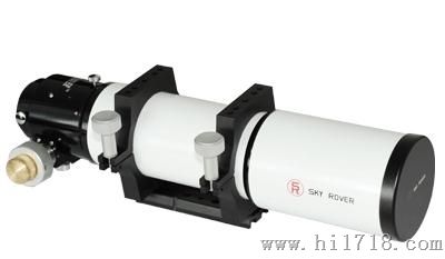 skyrover 天虎80mm F7 ED望远镜