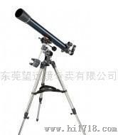 70EQ折射天文望远镜